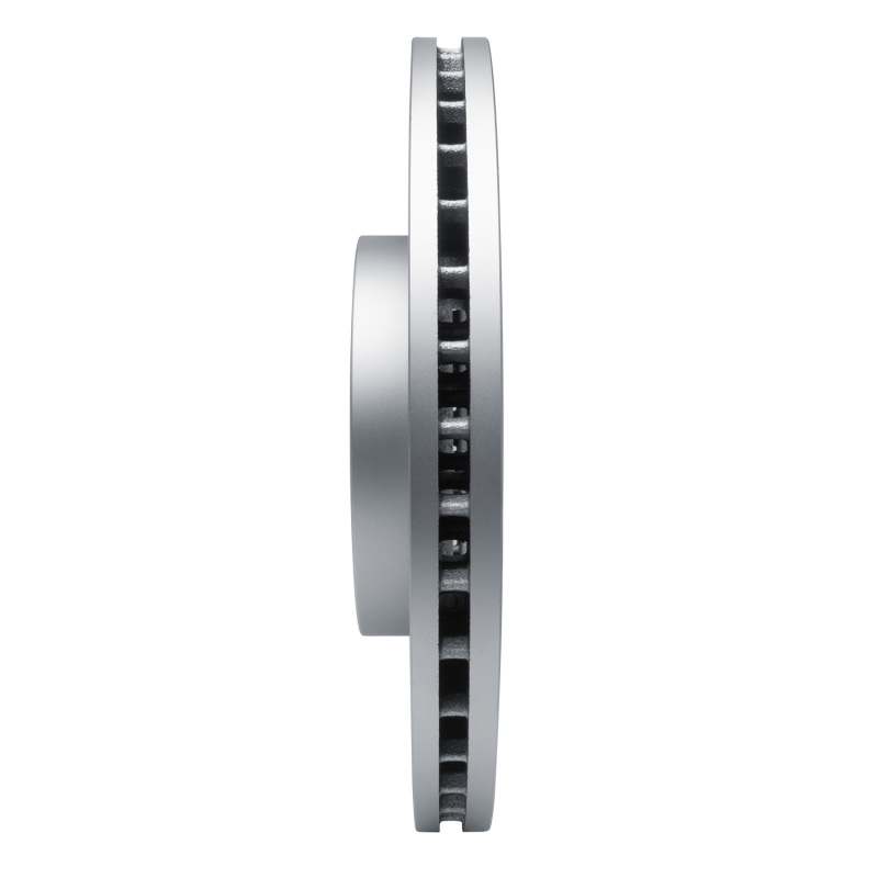 Mercedes-Benz G550 Brake Rotor (1) - Front - R1 Concepts - Carbon Alloy GeoMET - `19-`25